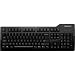 Das Keyboard Model S Professional Silent Mechanical Keyboard