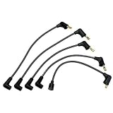Bosch 09042 Premium Spark Plug Wire Set by Bosch