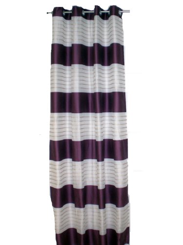 Deko Trends Kendo 8064 01 040 Oesenschal mit 8 Oesen Preisvergleich