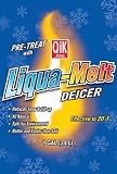Milazzo #39001 Gallon Liqua-Melt Deicer