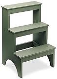 Hancock Shaker Step Stool Kit