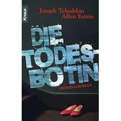 Die Todesbotin