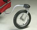 Strolling Kit for Track'r Pet Bicycle Trailer, Medium
