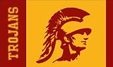 NEOPlex 3' x 5' USC Trojans Flag