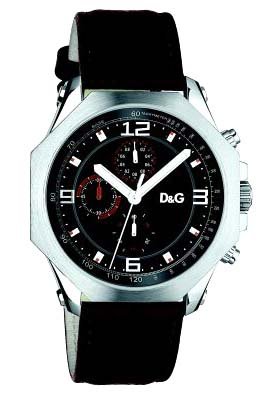 D&G Dolce&Gabbana DW0104 Herren Chronograph Armbanduhr Preisvergleich