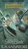 The Silent Blade     **ISBN: 9780786913886**
