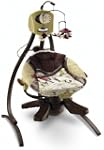 Fisher-Price Zen Collection Cradle Swing