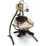 Fisher-Price Zen Collection Cradle Swing