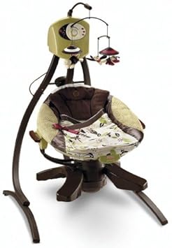 fisher price zen bassinet