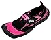 Rockin Footwear Womens Aqua Foot Water Shoes