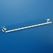 Hotel Badetuchstange 60cm chrom 778510 Dietsche