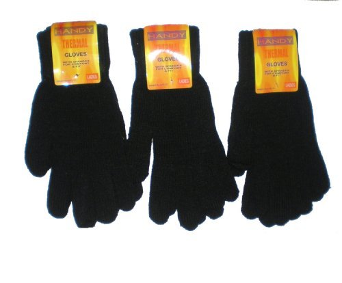 Womens Thermal Gloves