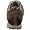 Helly Hansen Men's Trail Cutter Suede Sneaker