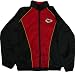 Kansas City Chiefs NFL Reversible Jacket Coat