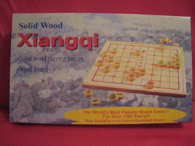 Chinese Chess With 20 Inch Wood Board 41YOr tbcNL Chinese Chess With 20 Inch Wood Board