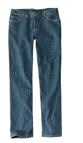 Bryton Straight Leg Jean - Womens product image