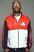 LRG The Hard Bop Track Jacket,Track Jackets for Men