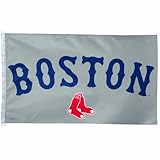 MLB 3-by-5 foot Flag