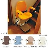 いす式階段昇降機 直線型 20587815 おおよその金額となります。【商品によっては7～10日かかる場合がございます】【キャンセル不可】【smtb-k】【kb】