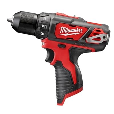 Milwaukee 2407-20 M12 3/8