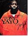 Tony Yayo Autographed G Unit Signed Photo