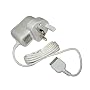 UK mains charger for Creative Labs Zen Vision:M 30gb & 60gb
