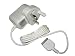 UK mains charger for Creative Labs Zen Vision:M 30gb & 60gb