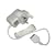 UK mains charger for Creative Labs Zen Vision:M 30gb & 60gb