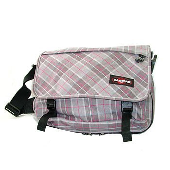 EASTPAK(イーストパック) DELEGATE GC(グレーC) 22L K076F