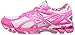 ASICS Women's GT-1000 3 PR Running Shoe