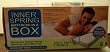 Textrade King Inner Spring Pillow Top Mattress in a Box
