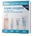 Bliss Triple Oxygen Starter Kit