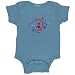Grateful Dead - Moon Swing Organic Infant Bodysuit