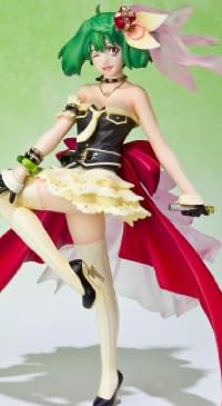 フィギュアーツZERO ランカ・リー (ウィッシュ・オブ・ヴァルキュリア)