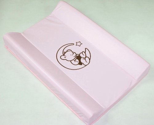 best cot top changer