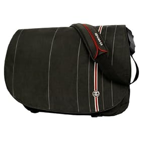 Crumpler Sloppy Joe - Besace - 58 cm x 38 cm x 22 cm