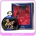 Zodiac Horse By Niki De Saint Phalle 2.0 Oz Perfume New in Retail Box