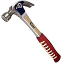 St Louis Rams Hammer