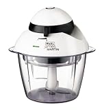 James Martin by Wahl Compact Chopper with DVD White / Black ZX767  from Wahl