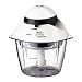 James Martin by Wahl Compact Chopper with DVD White / Black ZX767