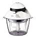 James Martin by Wahl Compact Chopper with DVD White / Black ZX767