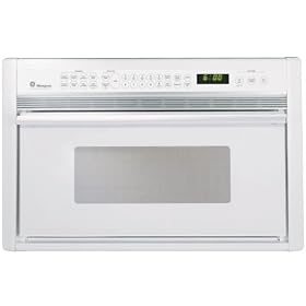 ZMC1095WF GE Monogram Built-In Microwave / Convection Oven - White
