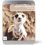 Gift Republic:  Adopt a Meerkat