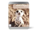 Gift Republic: Adopt A Meerkat Gift Box