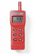 Amprobe CO2-100 Handheld Carbon Dioxide Meter

