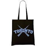 Toronto Organic Fashion Tote