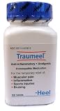 Traumeel Tablets - 100 Tabs