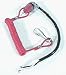 MAIER KILLSWITCH TETHER H2 - ELECTRIC START