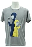 (ヘリーハンセン)HELLY HANSEN S/S Dacron QD Cotton Tee HH61252 Z ミックスグレー XL