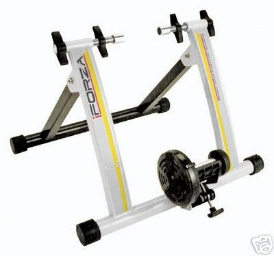 Fitness Plus Forza F2 Mag Resistance Trainer